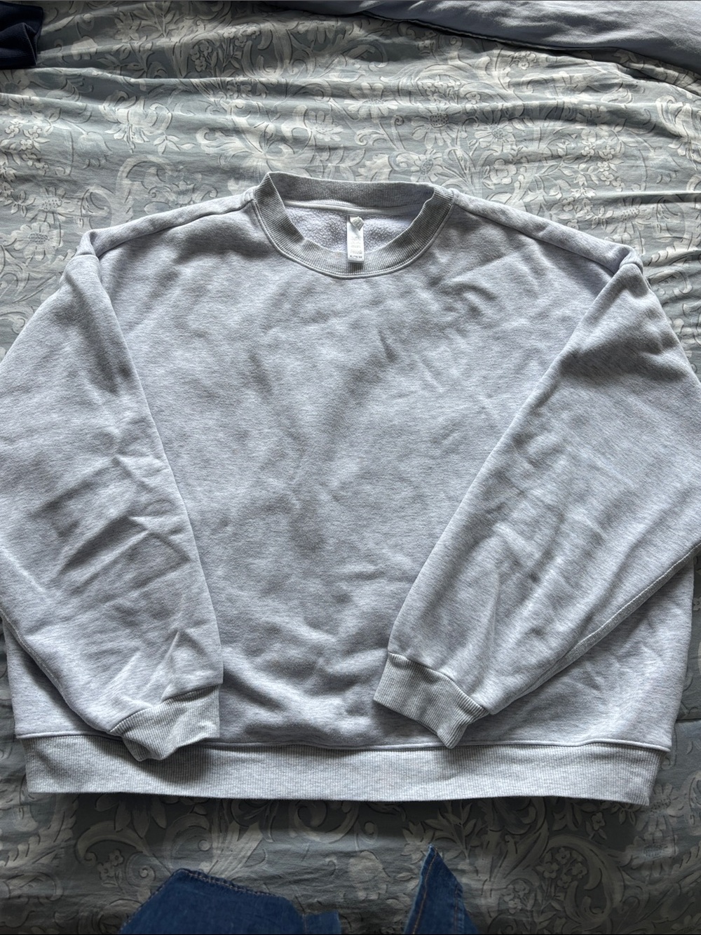 Skims Crew Neck